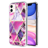 MyBat Deco Series Case for Apple iPhone 11